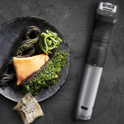 Caso SV 1200 Pro Smart sous vide -sirkulaattori – 1200 W