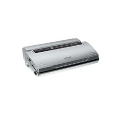 Caso VC 300 Pro vakuumikone – hopea