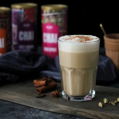 Chai latte -jauhe KAV America Rich Spice, 1.5 kg