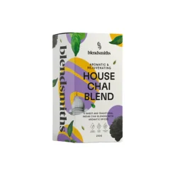 Chai-jauhe Blendsmiths, 250 g