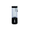 CHiATO blendPLAY Curly kannettava tehosekoitin – 450 ml, 150 W, musta