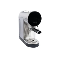 CHiATO Luna Style espressokone + Nespresso-kapseliadapteri – käytetty