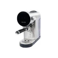 CHiATO Luna Style espressokone + Nespresso-kapseliadapteri – käytetty