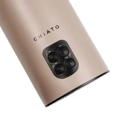 CHiATO milkPLAY sähköinen maidonvaahdotin – kerma