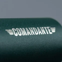Comandante C40 MK4 Nitro Blade Green käsikäyttöinen kahvimylly