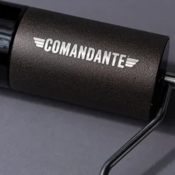 Comandante C40 MK4 Nitro Blade Copper Mountain käsikäyttöinen kahvimylly