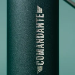 Comandante C40 MK4 Nitro Blade Green käsikäyttöinen kahvimylly