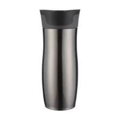Contigo West Loop termosmuki – 470 ml, matta grafiitti