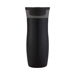 Contigo West Loop termosmuki – 470 ml, matta musta
