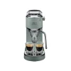 DeLonghi Dedica Duo EC890.GR ESE-espressokeitin – vihreä