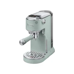 DeLonghi Dedica Duo EC890.GR ESE-espressokeitin – vihreä