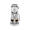 DeLonghi Dedica Duo EC890.WI ESE-espressokeitin – valkoinen