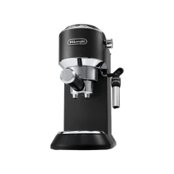 DeLonghi Dedica Style EC685.BK ESE-espressokeitin – musta