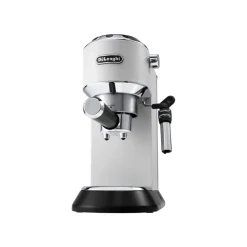 DeLonghi Dedica Style EC685.W ESE-espressokeitin – valkoinen