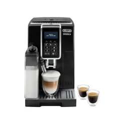 DeLonghi Dinamica ECAM350.55.B kahviautomaatti – musta