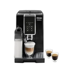 DeLonghi Dinamica ECAM350.50.B kahviautomaatti – musta