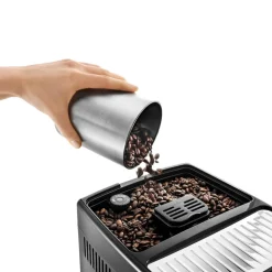 DeLonghi Dinamica ECAM350.55.B kahviautomaatti – musta