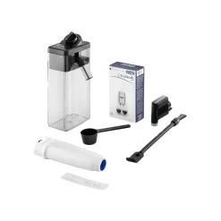 DeLonghi Dinamica ECAM350.50.B kahviautomaatti – musta