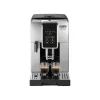 DeLonghi Dinamica ECAM350.50.SB kahviautomaatti – hopeanmusta