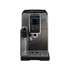 DeLonghi Dinamica Plus ECAM372.95.TB kahviautomaatti – titaaninmusta