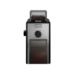 DeLonghi KG89 sähkökäyttöinen kahvimylly – musta