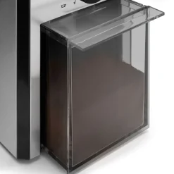 DeLonghi KG89 sähkökäyttöinen kahvimylly – musta, käytetty-kunnostettu