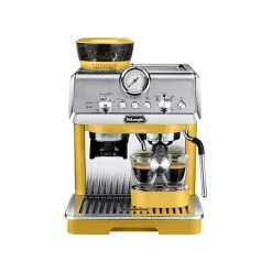 DeLonghi La Specialista Arte EC9155.YE espressokeitin – keltainen