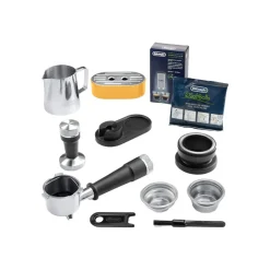 DeLonghi La Specialista Arte EC9155.YE espressokeitin – keltainen