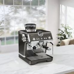 De’Longhi La Specialista Opera coffee machine EC9555.BK
