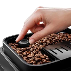 DeLonghi Magnifica Evo ECAM290.81.TB kahviautomaatti – titaaninmusta