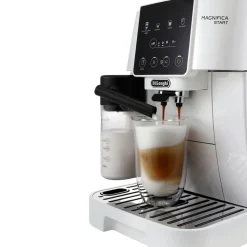DeLonghi Magnifica Start ECAM220.61.W kahviautomaatti – valkoinen