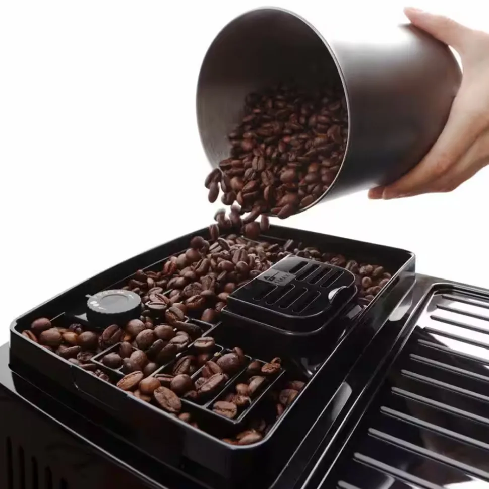 DeLonghi Magnifica Start ECAM220.22.GB kahviautomaatti – harmaa