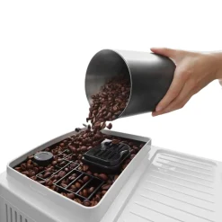 DeLonghi Magnifica Start ECAM220.61.W kahviautomaatti – valkoinen