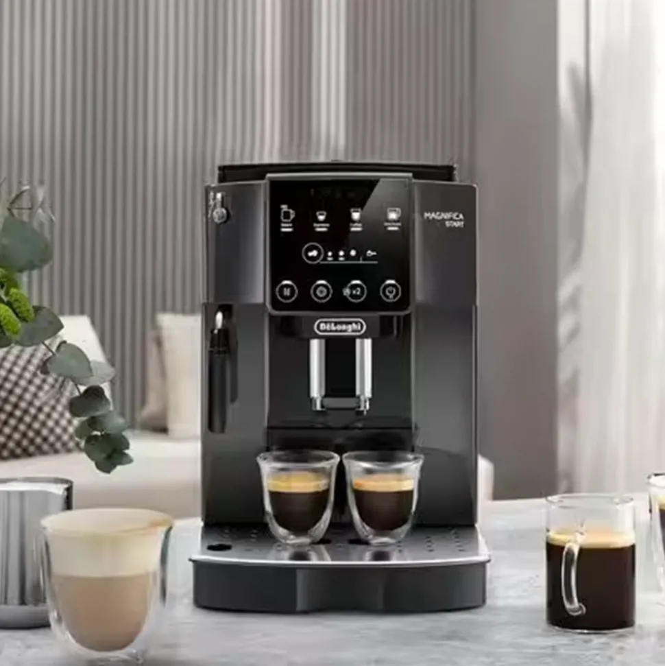 DeLonghi Magnifica Start ECAM220.22.GB kahviautomaatti – harmaa