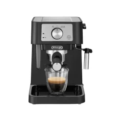 DeLonghi Stilosa EC260.BK espressokeitin – musta