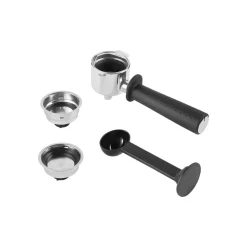DeLonghi Stilosa EC230.BK espressokeitin – musta