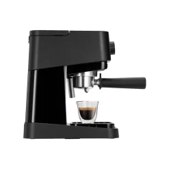 DeLonghi Stilosa EC260.BK espressokeitin – musta