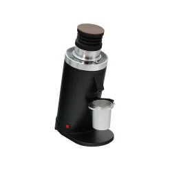 DF64 Gen 2 espresso-kahvimylly – Single Dose, musta