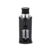 DF64 Single Dose Carbon Black espresso-kahvimylly – musta