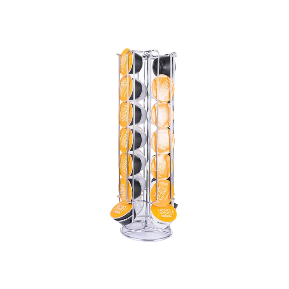 Dolce Gusto kapseliteline WIDENY 24