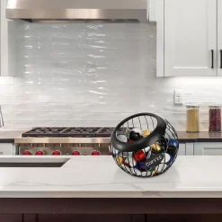 Dolce Gusto -kapseliteline WIDENY