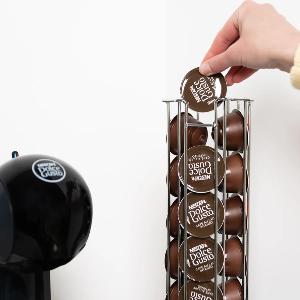Dolce Gusto kapseliteline WIDENY 24