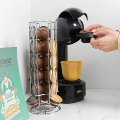 Dolce Gusto kapseliteline WIDENY 18