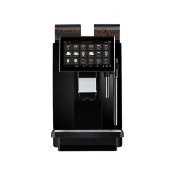 Dr. Coffee Coffee Express kahviautomaatti työpaikalle – musta