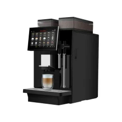 Dr. Coffee Coffee Express kahviautomaatti työpaikalle – musta