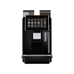 Dr. Coffee Coffee Zone kahviautomaatti työpaikalle – musta