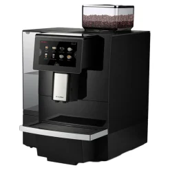Dr. Coffee F11 Big Plus kahviautomaatti työpaikalle – musta