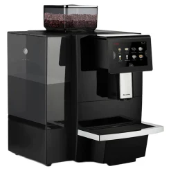 Dr. Coffee F11 Big Plus kahviautomaatti työpaikalle – musta