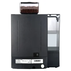 Dr. Coffee F11 Big Plus kahviautomaatti työpaikalle – musta