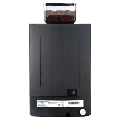 Dr. Coffee F11 Big Plus kahviautomaatti työpaikalle – musta